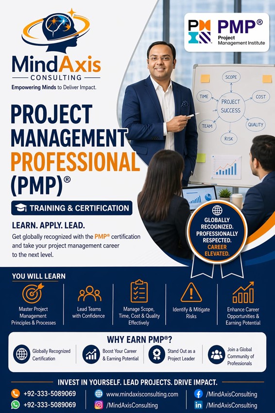 Training Poster 1